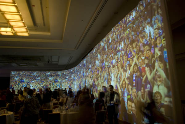 Megavision Arts CNB